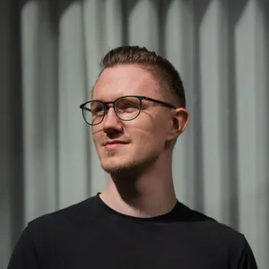 Tobias Faucette